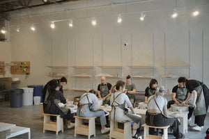 Workshops